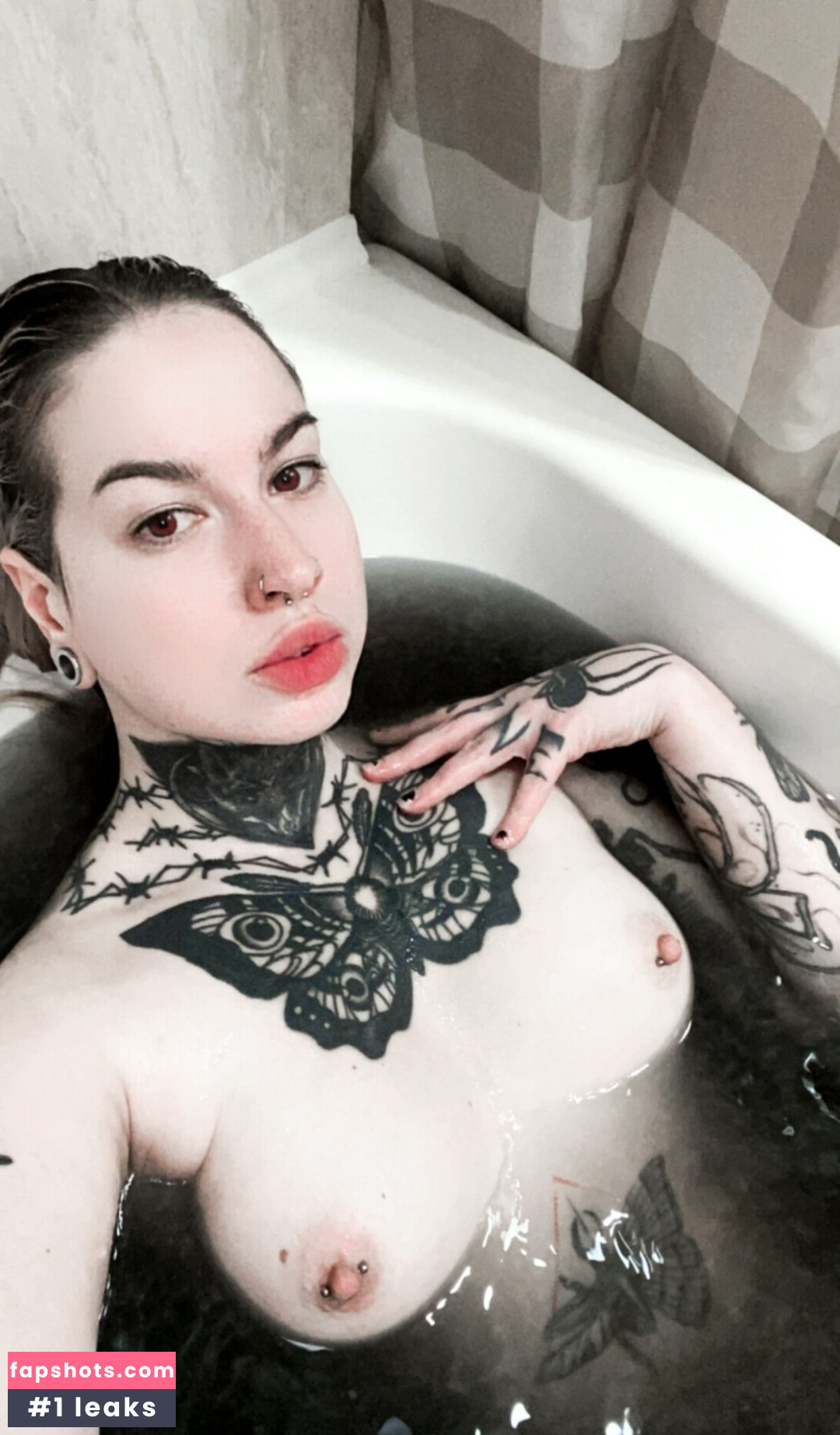 dariamilk Nude Leaks OnlyFans Photos #17 - LeakJerk