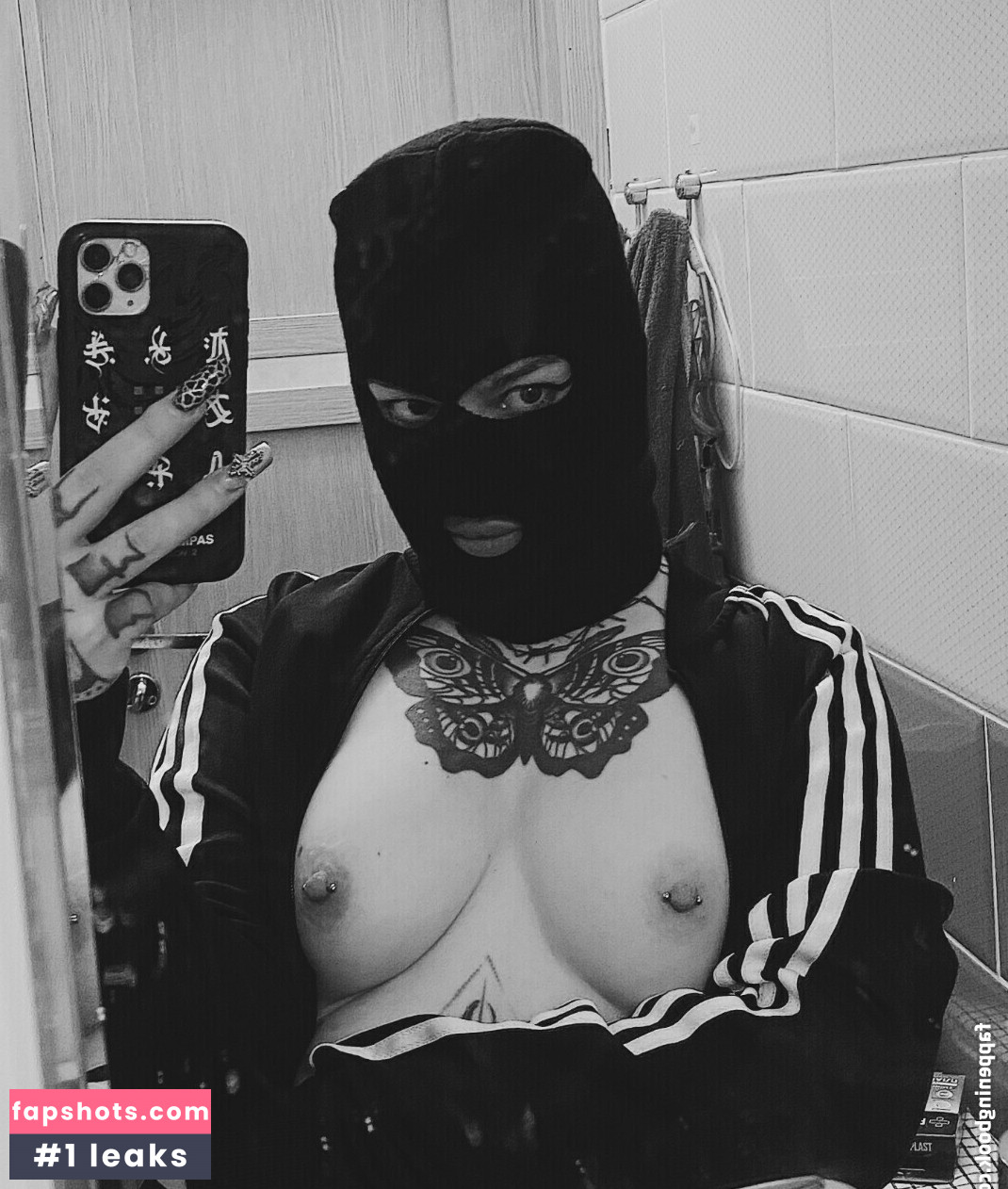 dariamilk Nude Leaks OnlyFans Photos #19 - LeakJerk