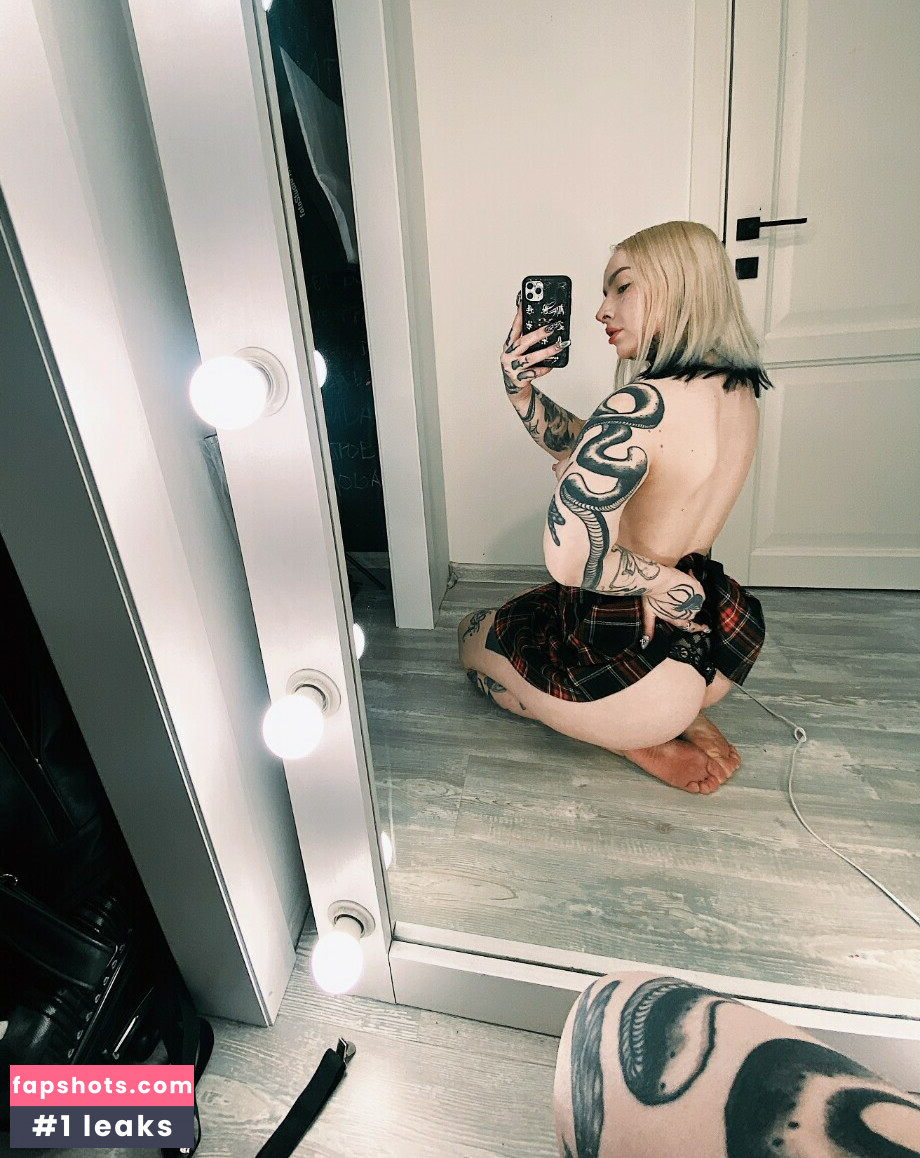 dariamilk Nude Leaks OnlyFans Photos #20 - LeakJerk