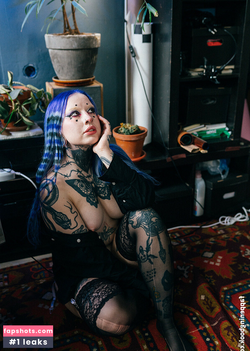 dariamilk Nude Leaks OnlyFans Photos #3 - LeakJerk