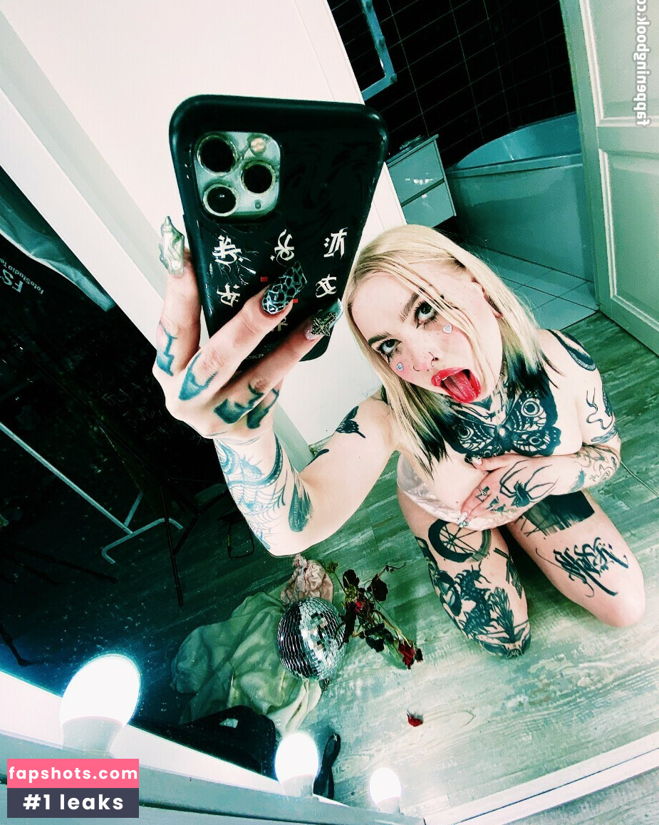 dariamilk Nude Leaks OnlyFans Photos #23 - LeakJerk