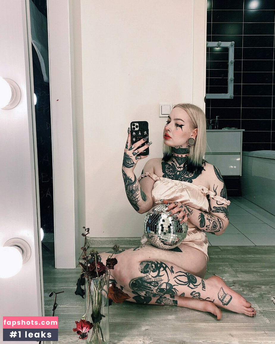 dariamilk Nude Leaks OnlyFans Photos #24 - LeakJerk