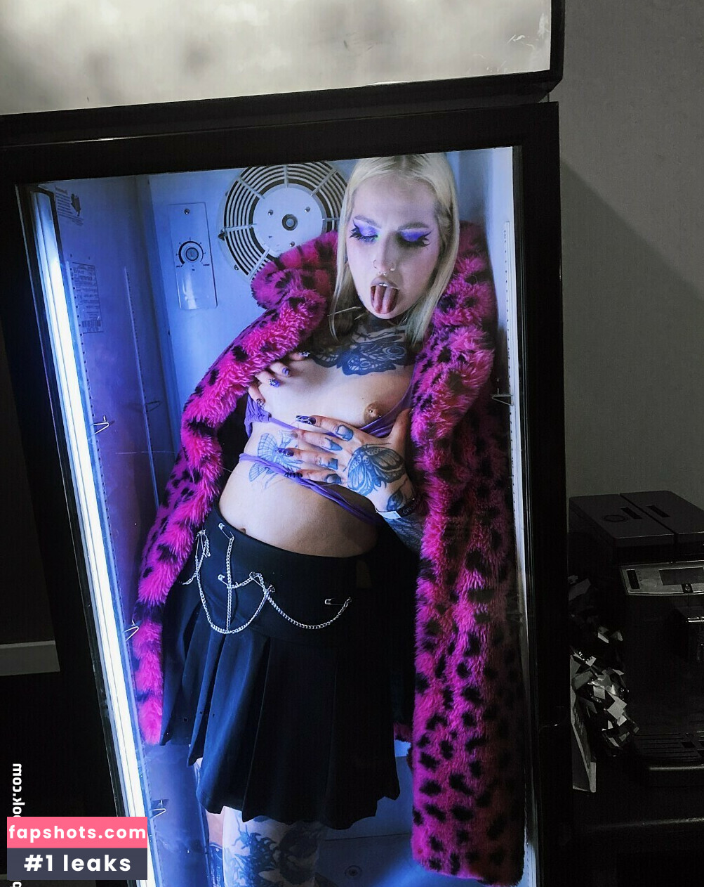 dariamilk Nude Leaks OnlyFans Photos #29 - LeakJerk