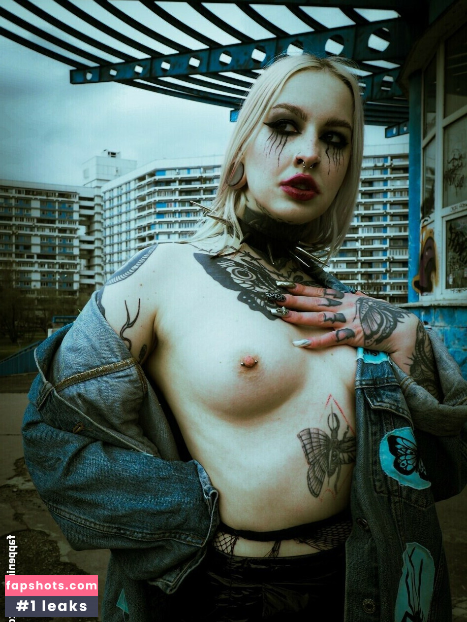 dariamilk Nude Leaks OnlyFans Photos #32 - LeakJerk