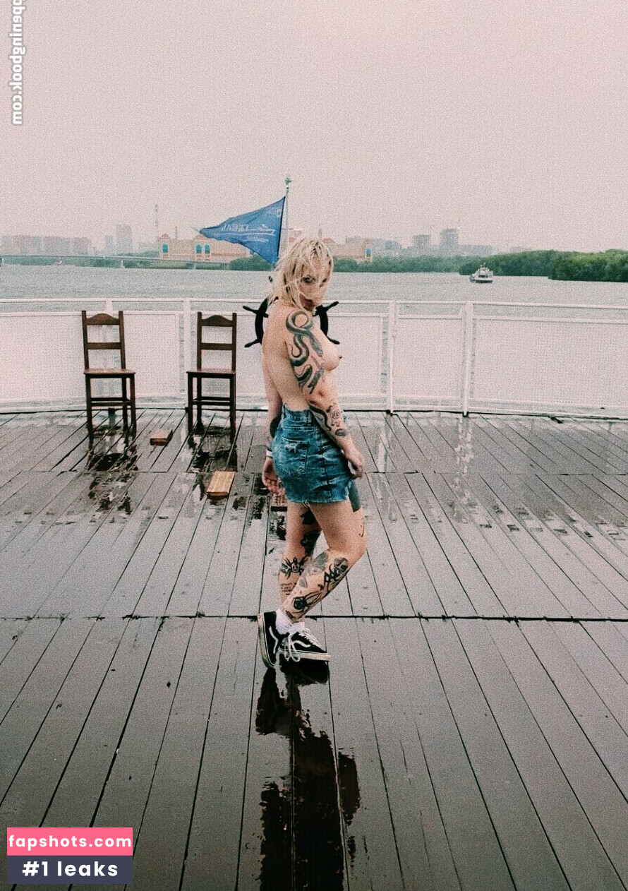 dariamilk Nude Leaks OnlyFans Photos #37 - LeakJerk