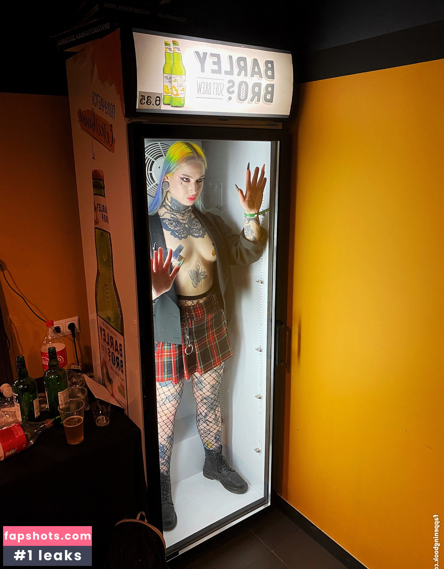 dariamilk Nude Leaks OnlyFans Photos #40 - LeakJerk