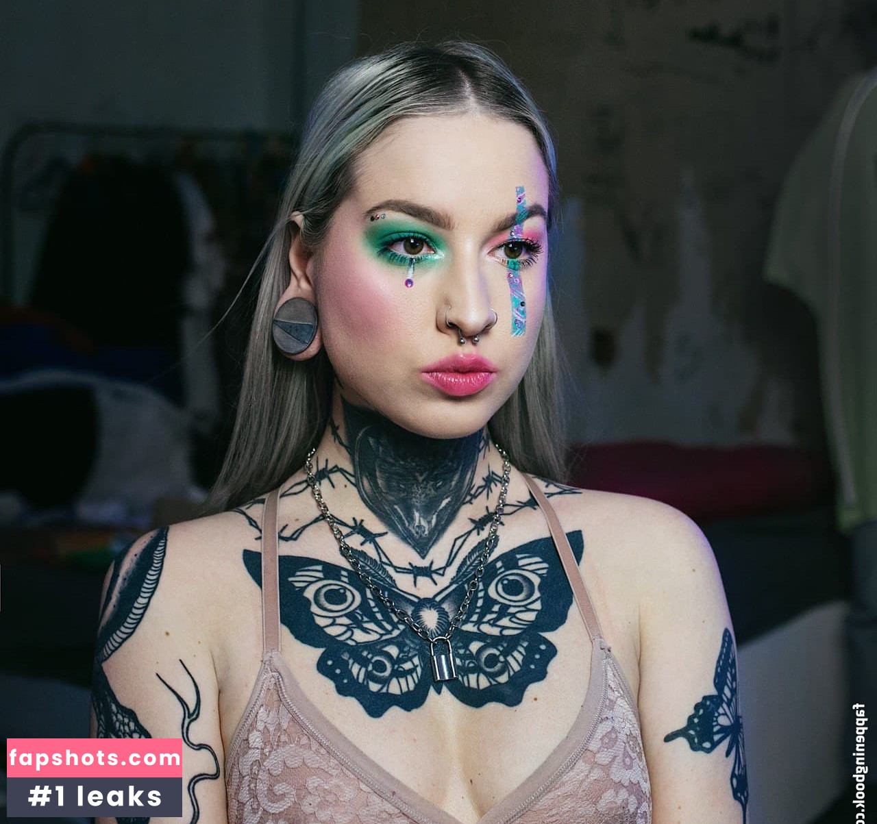 dariamilk Nude Leaks OnlyFans Photos #44 - LeakJerk