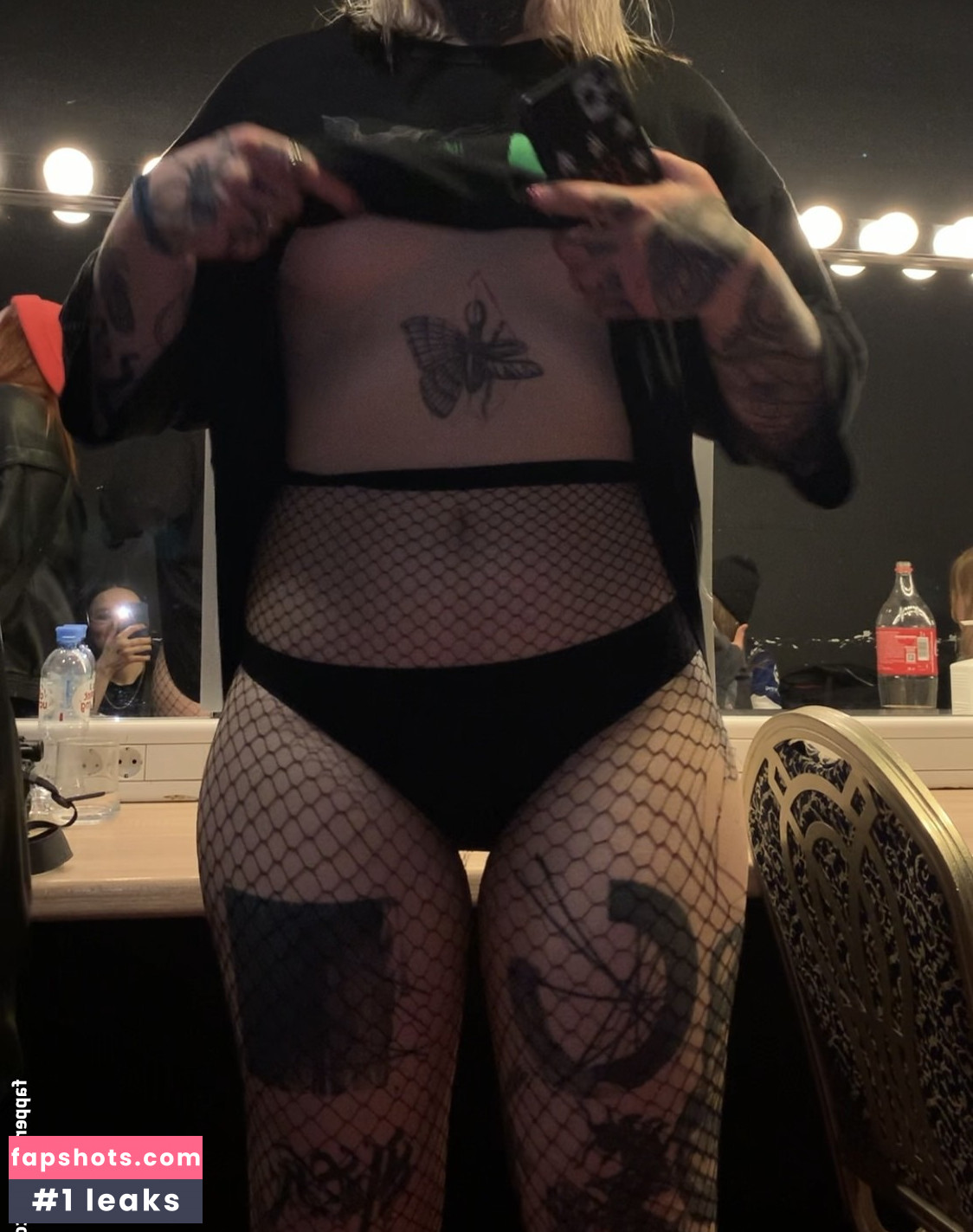 dariamilk Nude Leaks OnlyFans Photos #45 - LeakJerk