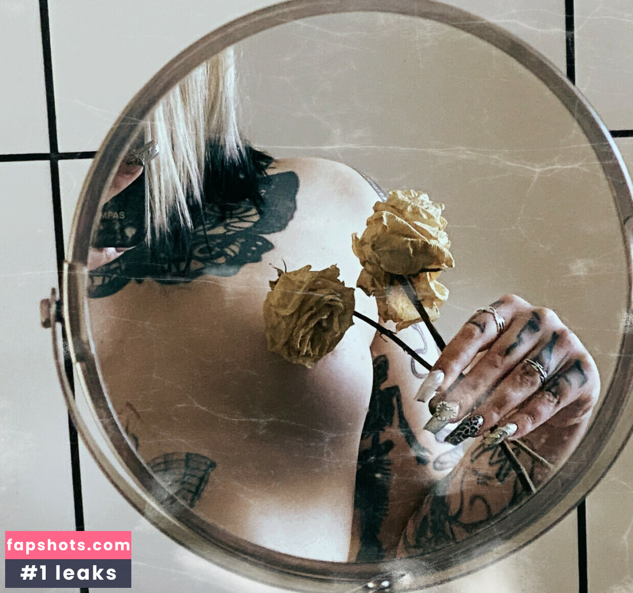 dariamilk Nude Leaks OnlyFans Photos #7 - LeakJerk