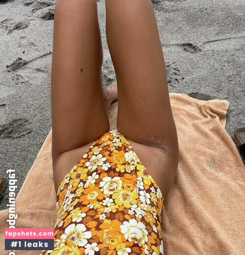 Darianka Nahé úniky fotek pouze od fanoušků #18 - Fapshots