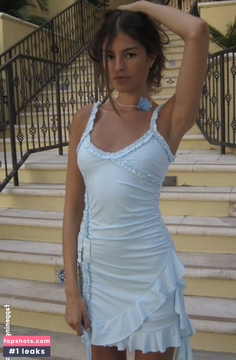 Darianka Nahé úniky fotek pouze od fanoušků #24 - Fapshots