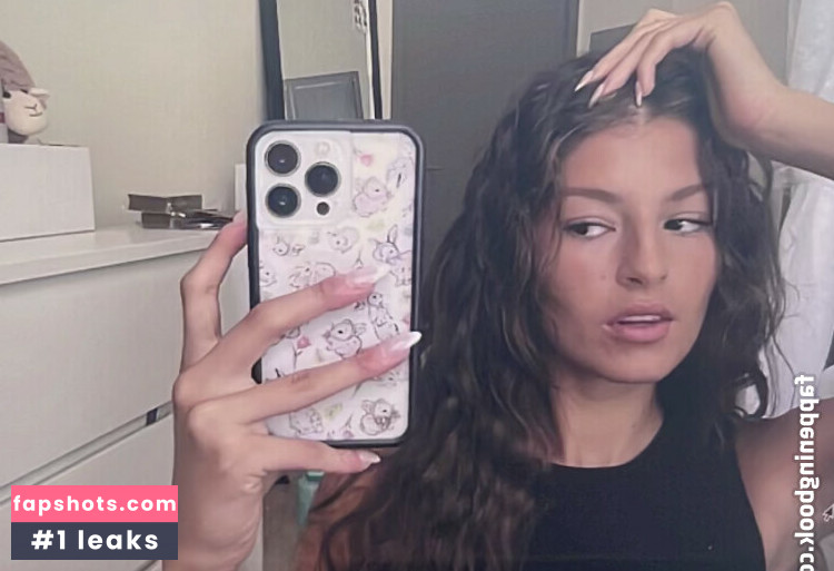 Darianka Nahé úniky fotek pouze od fanoušků #29 - Fapshots