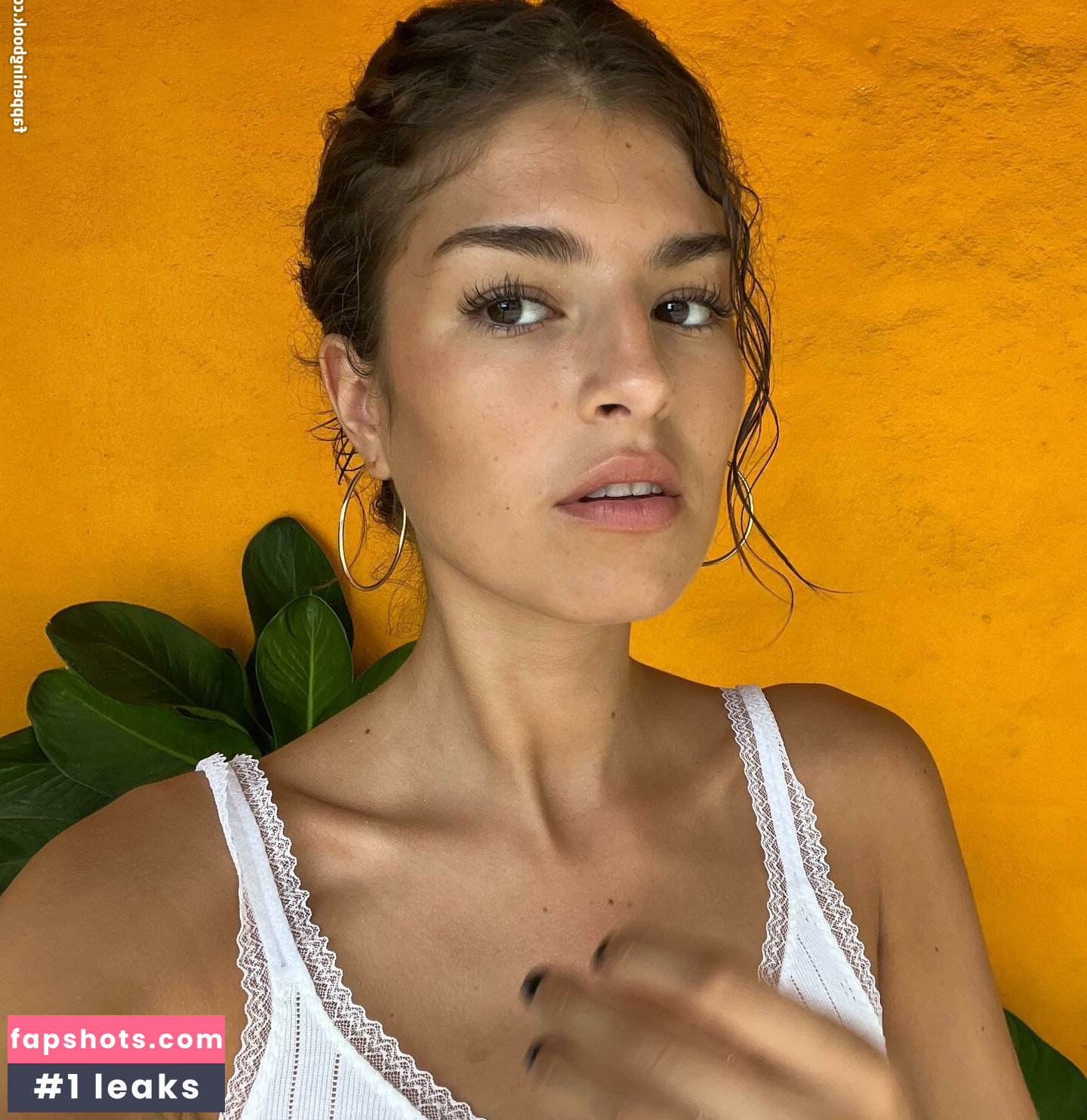 Darianka Nahé úniky fotek pouze od fanoušků #4 - Fapshots