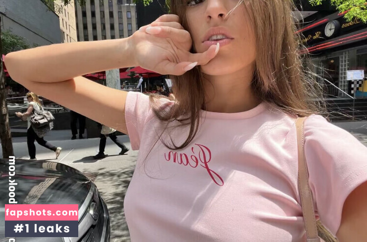 Darianka Nahé úniky fotek pouze od fanoušků #33 - Fapshots