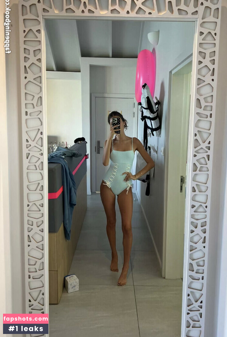 Darianka Nahé úniky fotek pouze od fanoušků #46 - Fapshots