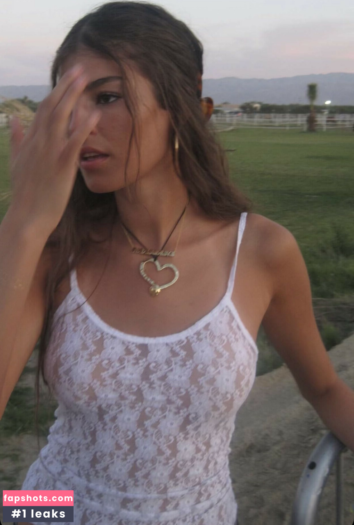 Darianka Nahé úniky fotek pouze od fanoušků #52 - Fapshots