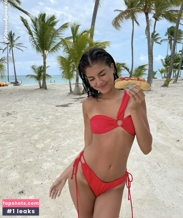 Darianka Nahé úniky fotek pouze od fanoušků #59 - Fapshots