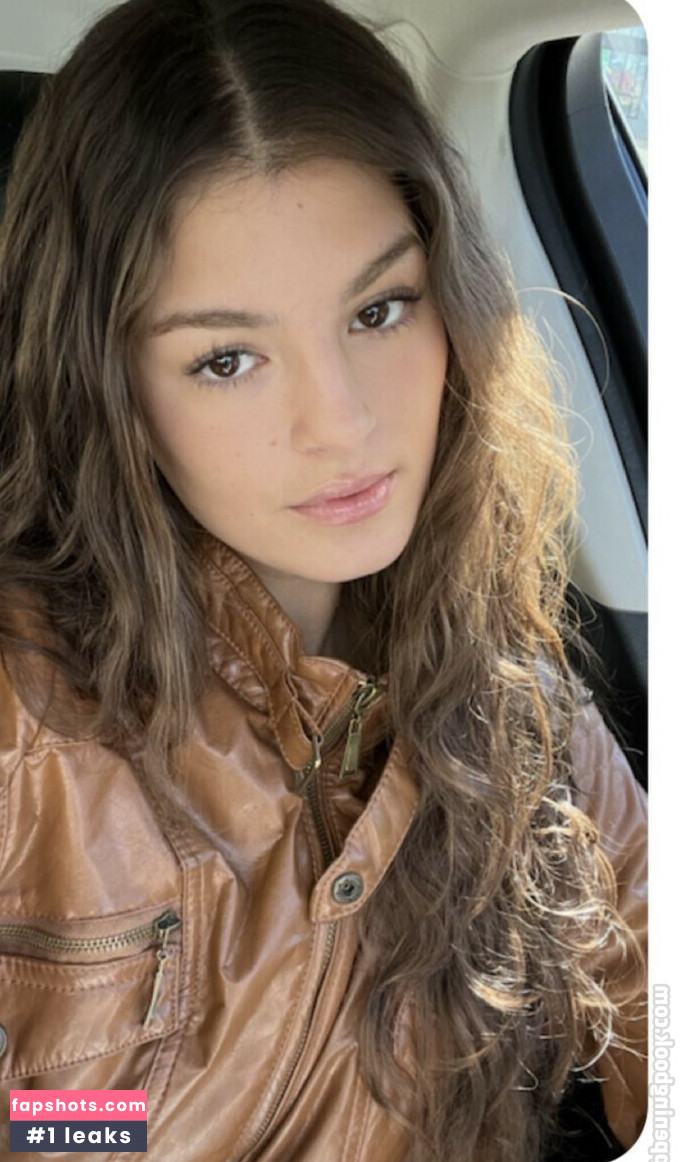 Darianka Nahé úniky fotek pouze od fanoušků #62 - Fapshots