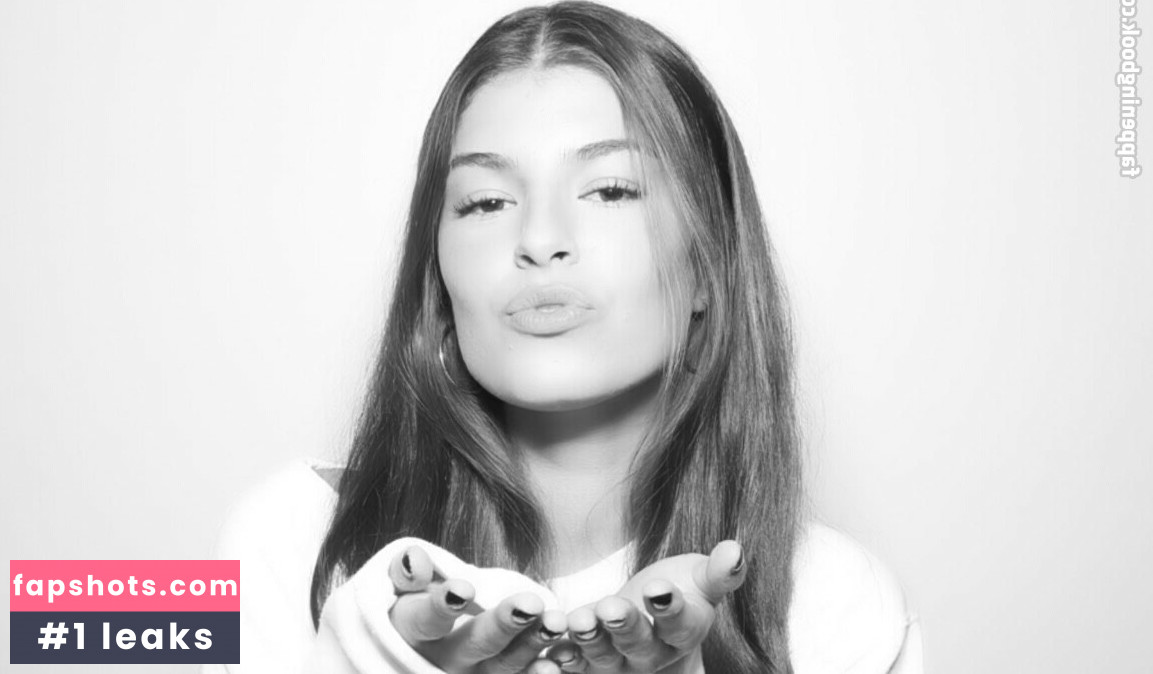 Darianka Nahé úniky fotek pouze od fanoušků #65 - Fapshots