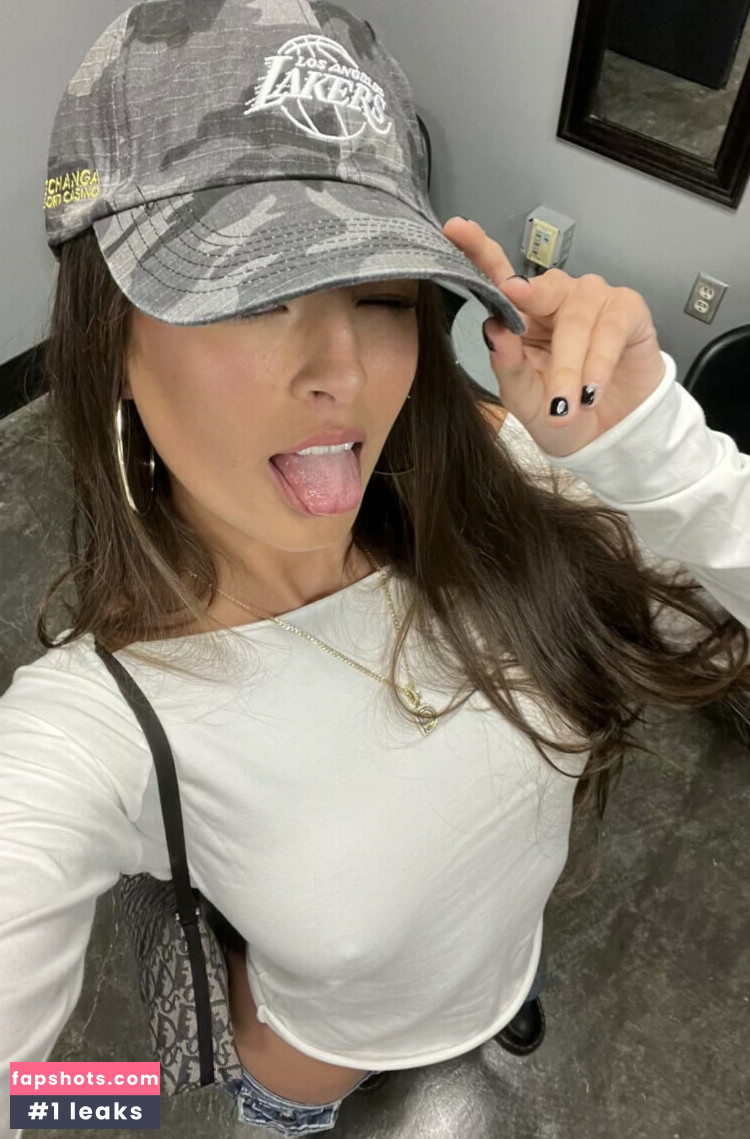 Darianka Nahé úniky fotek pouze od fanoušků #66 - Fapshots