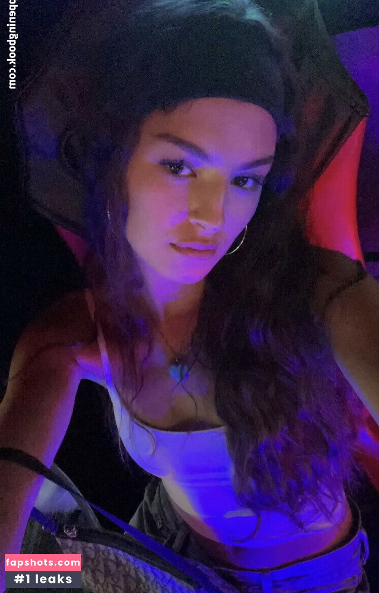 Darianka Nahé úniky fotek pouze od fanoušků #67 - Fapshots