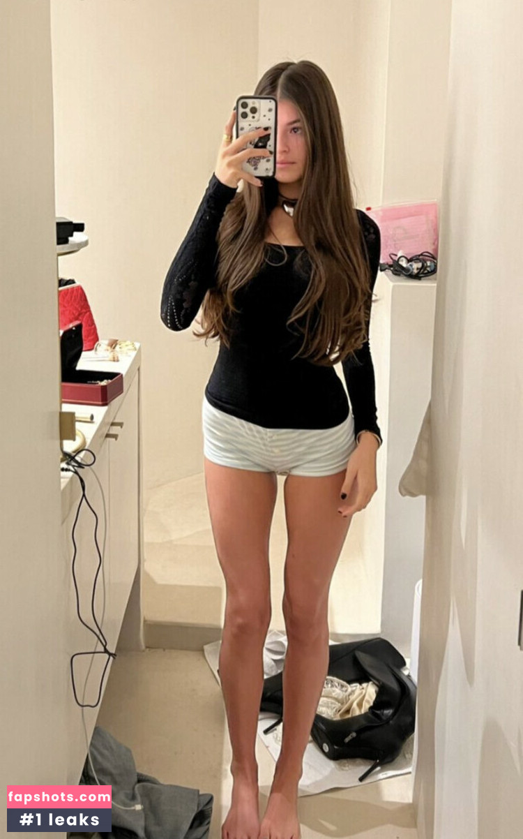 Darianka Nahé úniky fotek pouze od fanoušků #70 - Fapshots