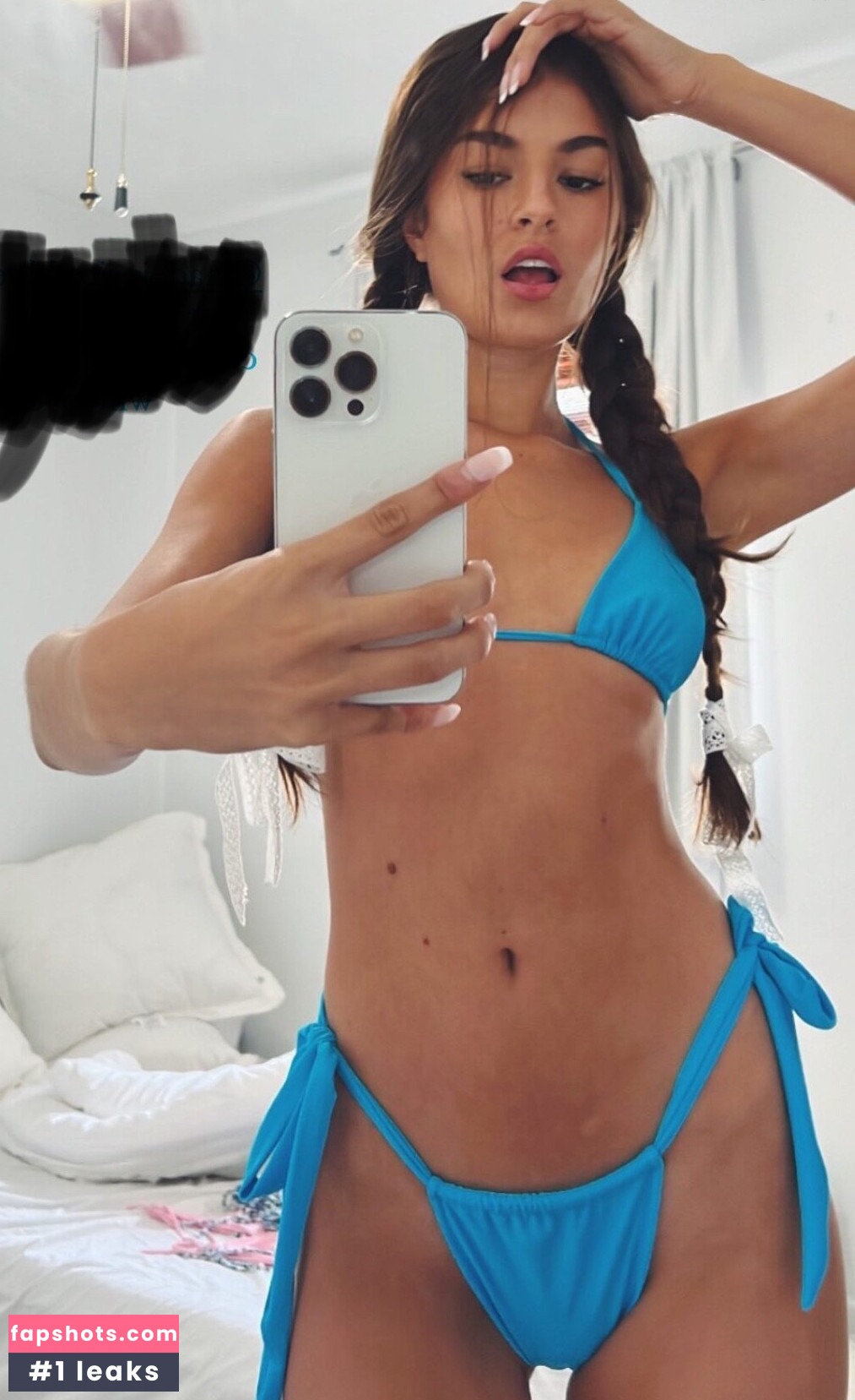 Darianka Nahé úniky fotek pouze od fanoušků #72 - Fapshots