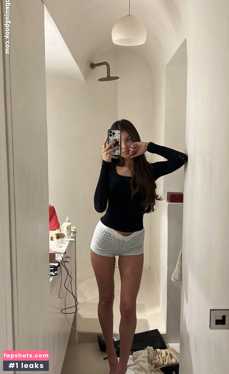 Darianka Nahé úniky fotek pouze od fanoušků #73 - Fapshots