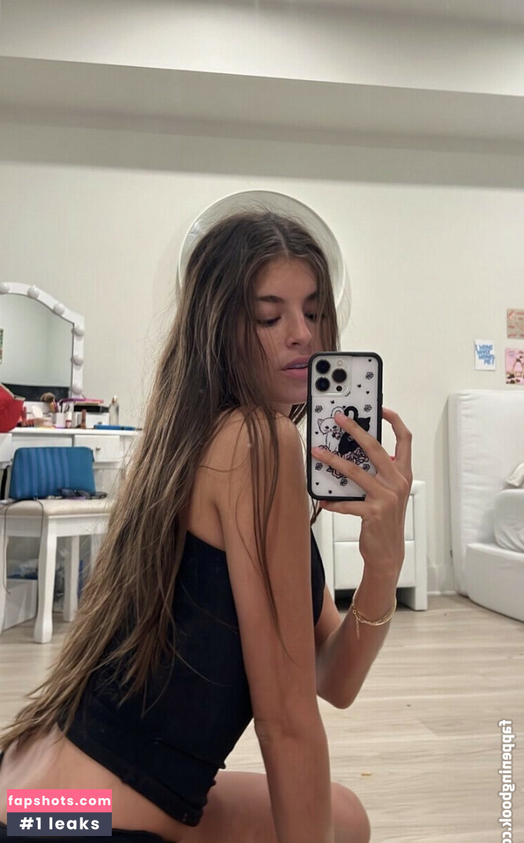 Darianka Nahé úniky fotek pouze od fanoušků #74 - Fapshots