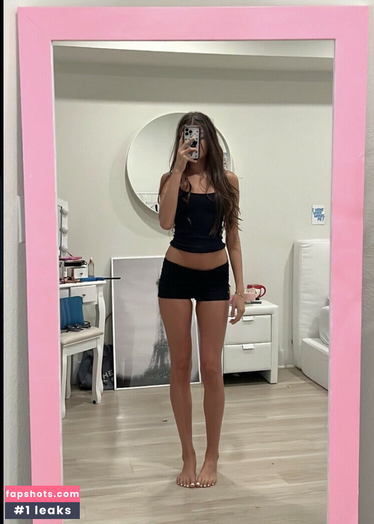 Darianka Nahé úniky fotek pouze od fanoušků #76 - Fapshots