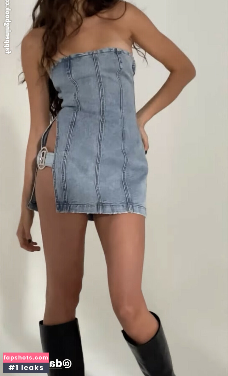 Darianka Nahé úniky fotek pouze od fanoušků #78 - Fapshots