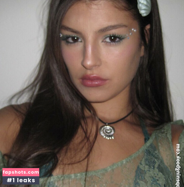 Darianka Nahé úniky fotek pouze od fanoušků #81 - Fapshots