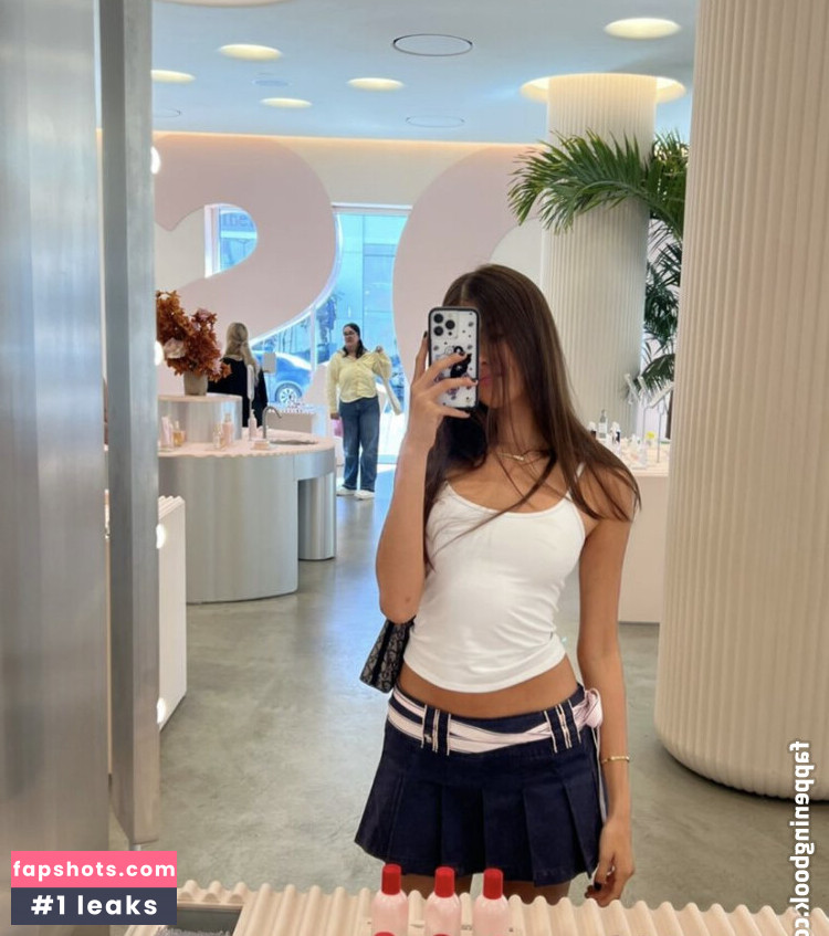 Darianka Nahé úniky fotek pouze od fanoušků #85 - Fapshots