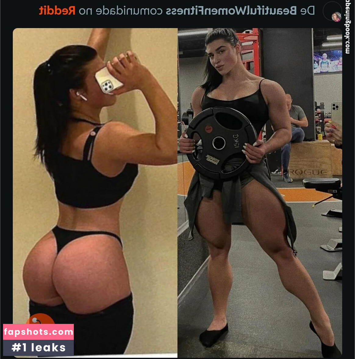 dariapluz gallery photo #4