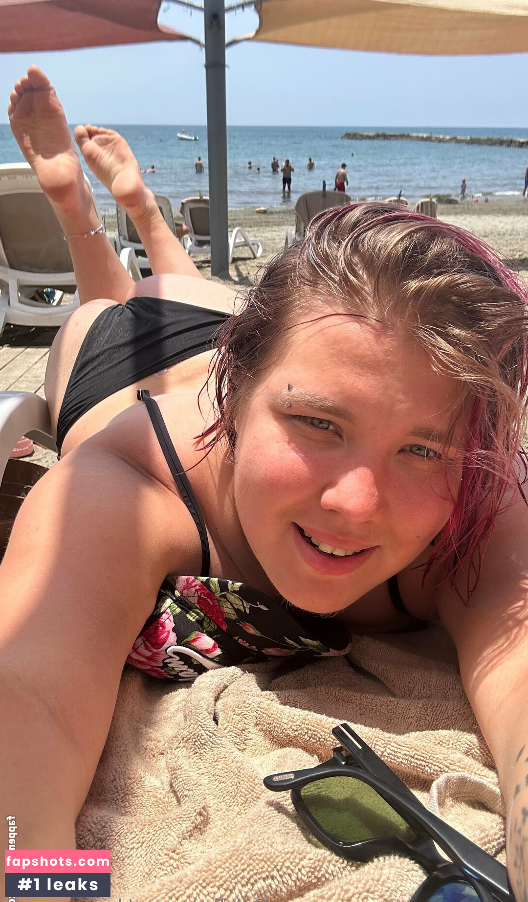 dariassecrets Nahé úniky fotek pouze od fanoušků #17 - Fapshots