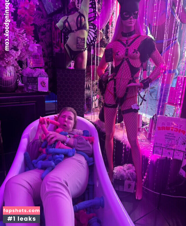 dariassecrets Nahé úniky fotek pouze od fanoušků #21 - Fapshots