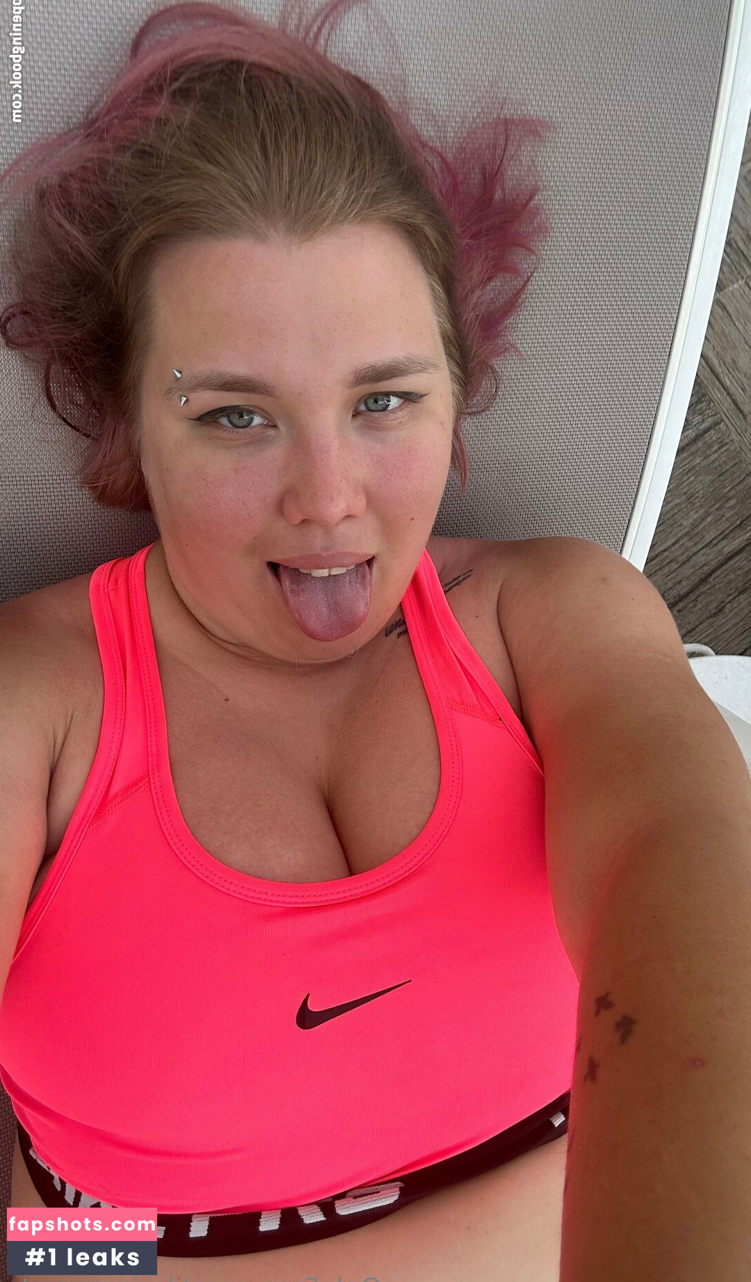 dariassecrets Nahé úniky fotek pouze od fanoušků #22 - Fapshots