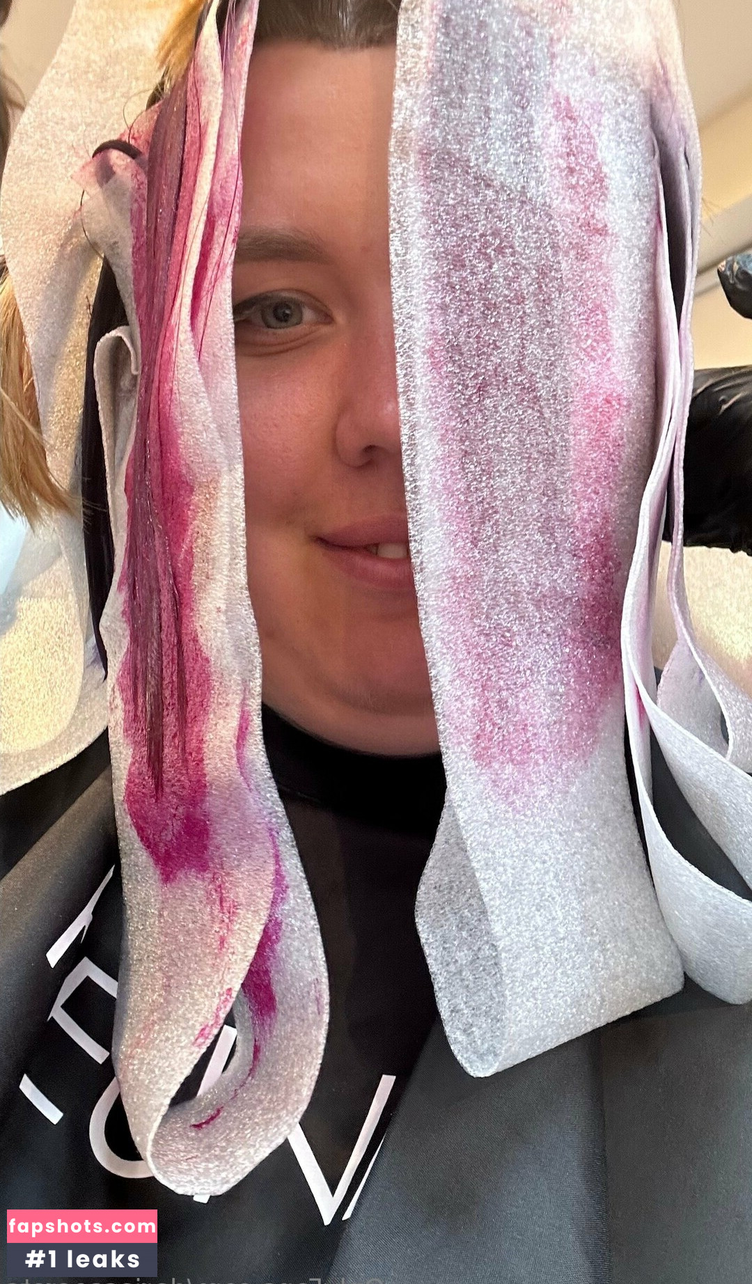 dariassecrets Nahé úniky fotek pouze od fanoušků #23 - Fapshots