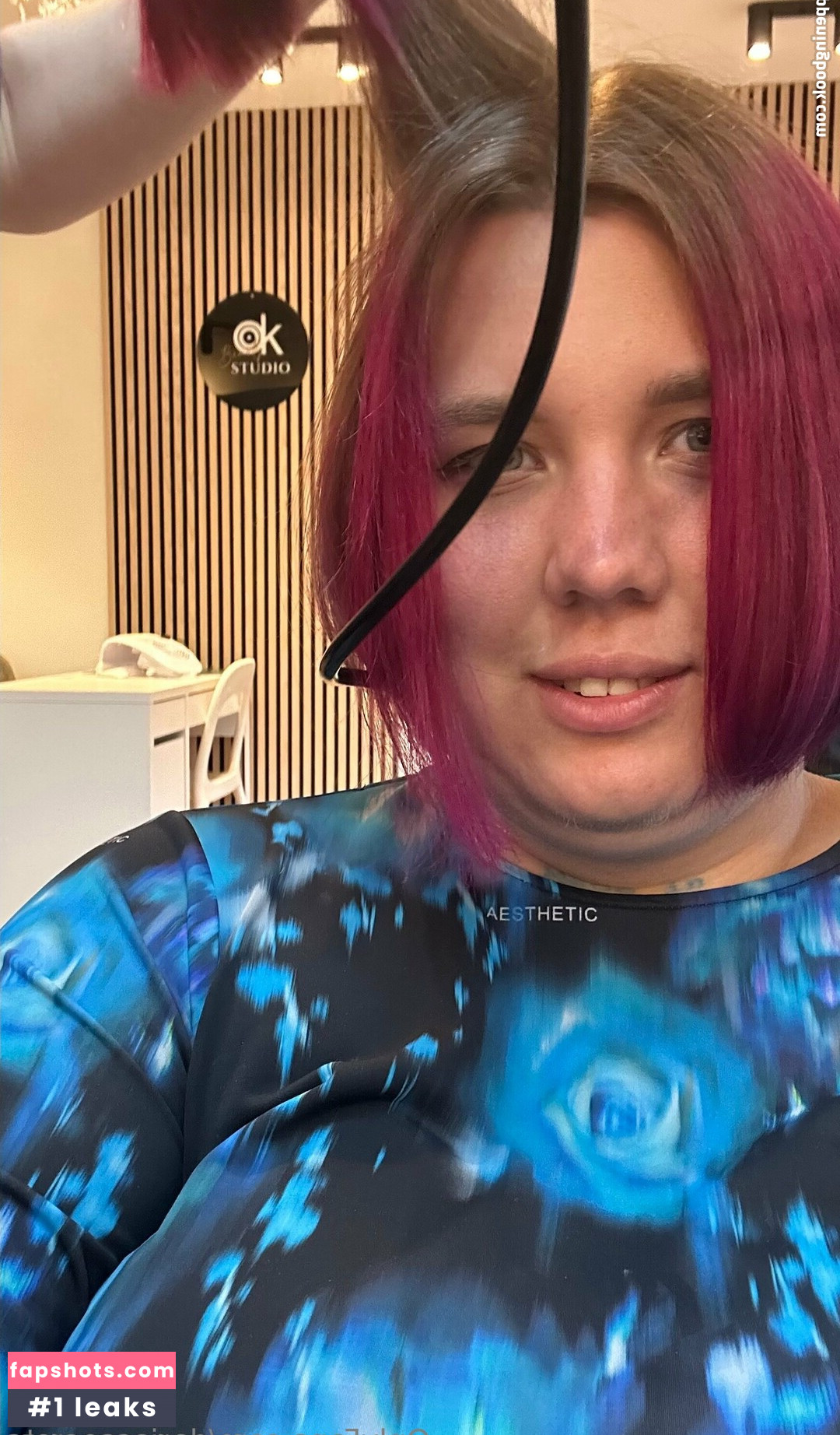 dariassecrets Nahé úniky fotek pouze od fanoušků #25 - Fapshots