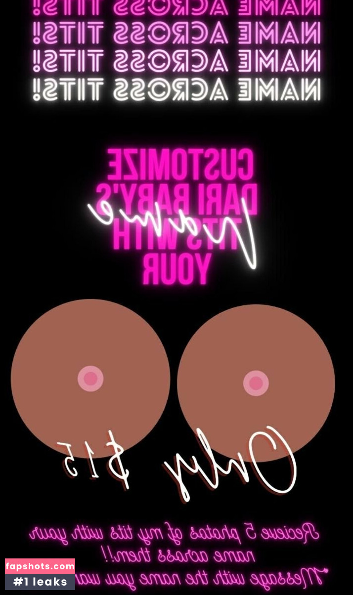 daribaby gallery photo #5