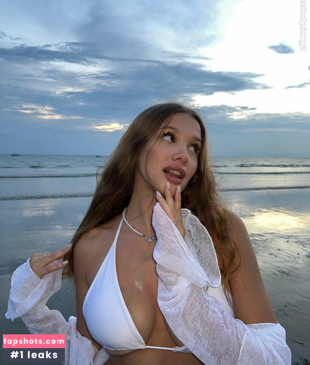 Darina Nacktheit OnlyFans Fotos #12 - Fapshots