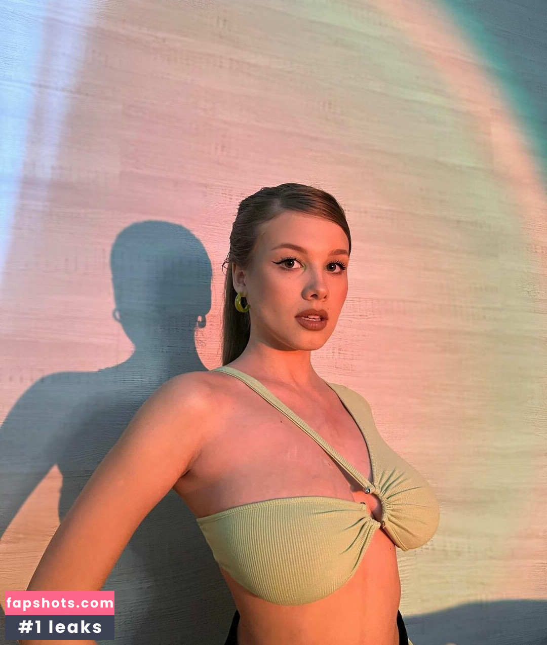 Darina Nacktheit OnlyFans Fotos #17 - Fapshots