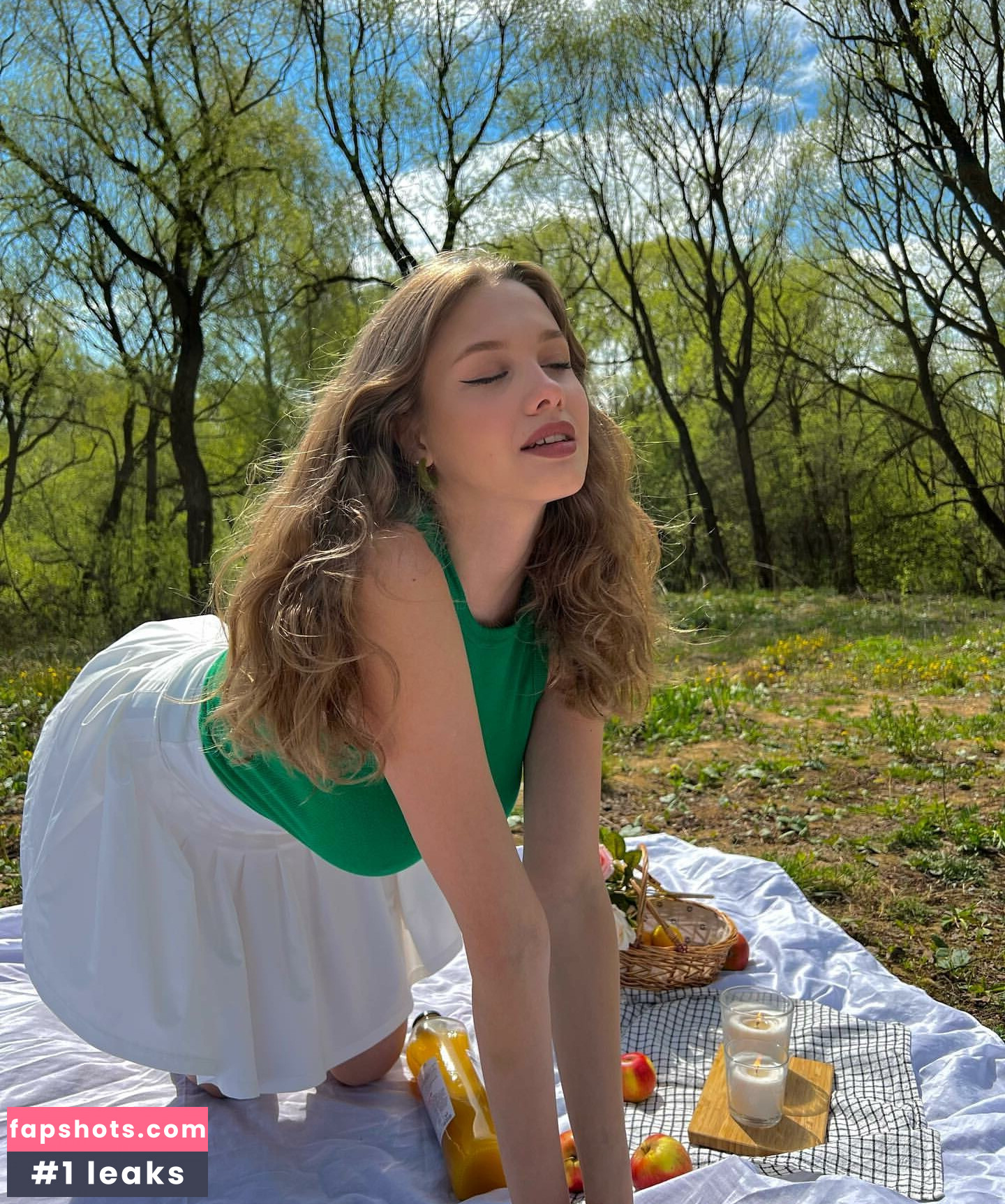 Darina Nacktheit OnlyFans Fotos #33 - Fapshots