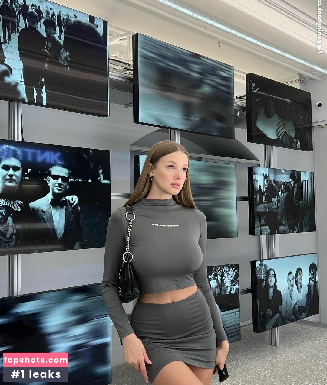 Darina Nacktheit OnlyFans Fotos #6 - Fapshots