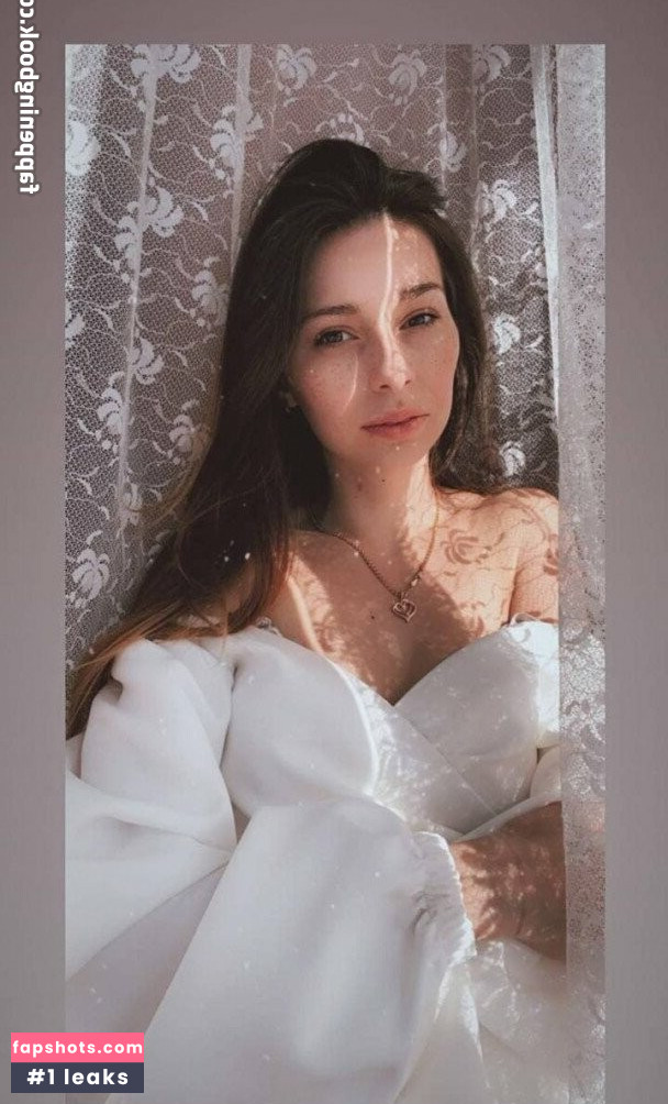 Darina Rey Nahé úniky fotek pouze od fanoušků #4 - Fapshots