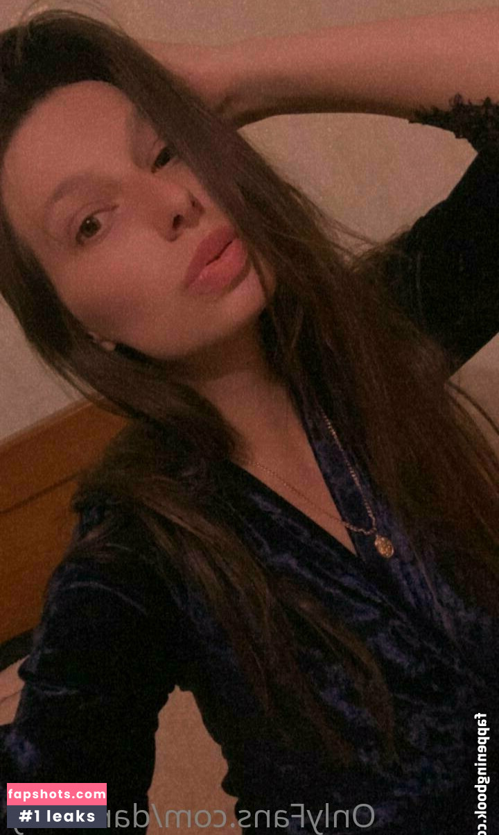 darinarey gallery photo #6