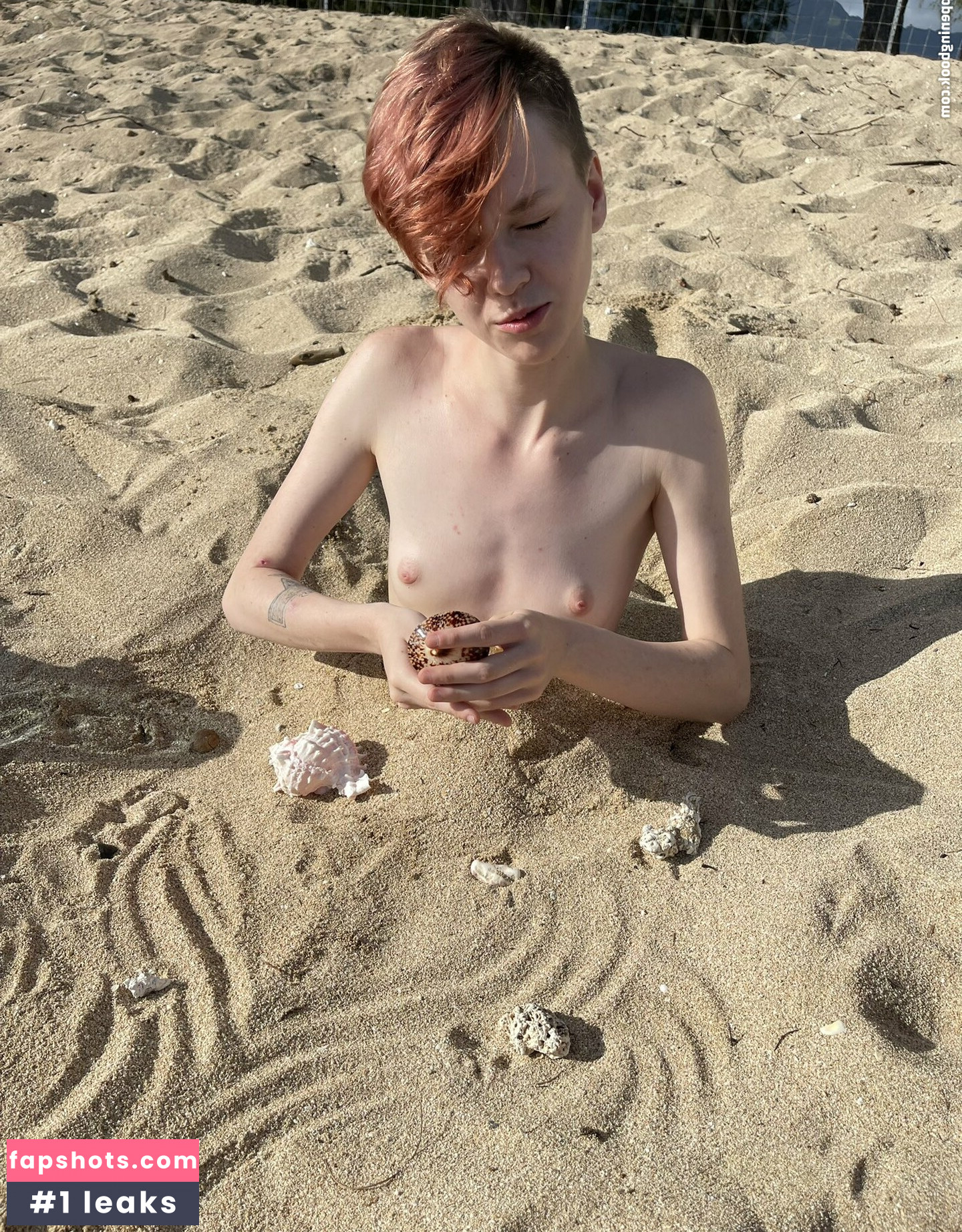 daringdolly Filtración Desnuda OnlyFans Foto #11 - Fapshots