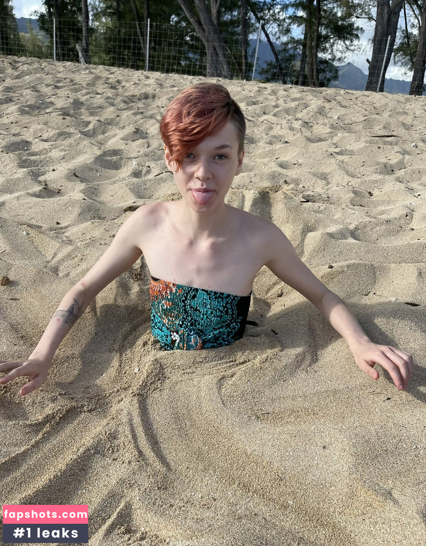 daringdolly Filtración Desnuda OnlyFans Foto #12 - Fapshots