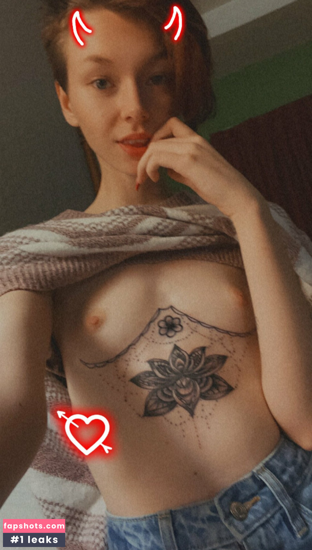 daringdolly Filtración Desnuda OnlyFans Foto #7 - Fapshots