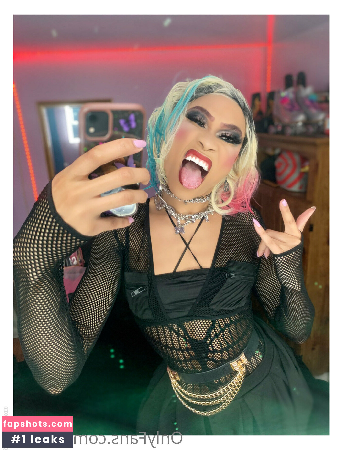 darirose gallery photo #8